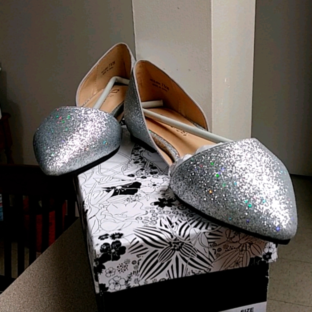 Flats nice